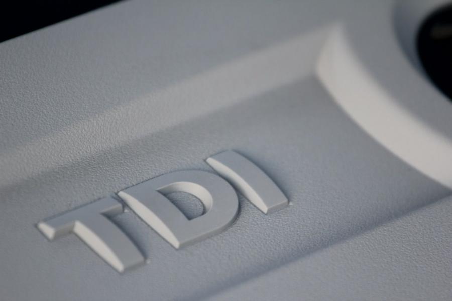  Volkswagen Jetta TDi 2011 года  (фото 89 из 120)